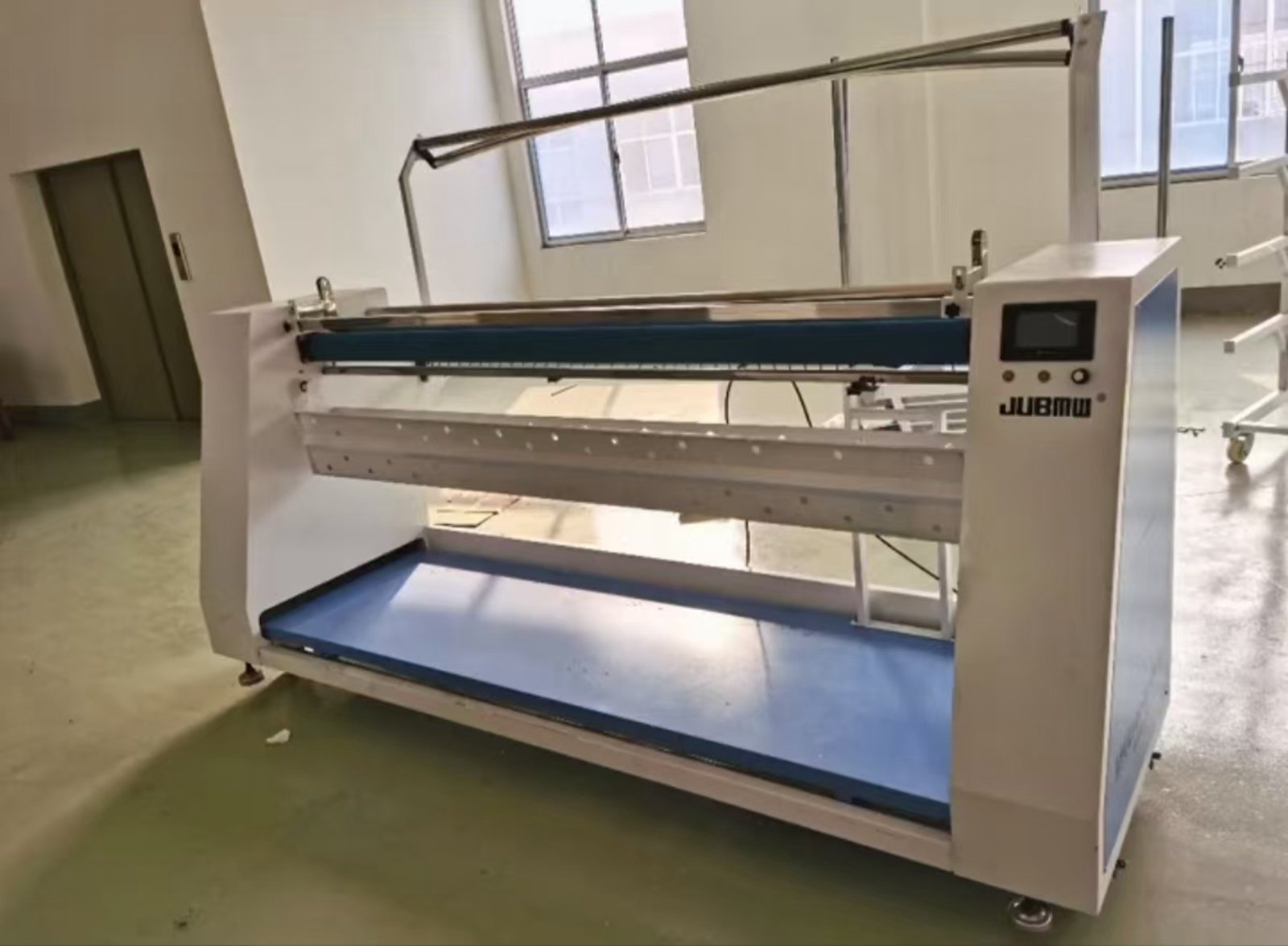 LS Fabric Loosening Machine