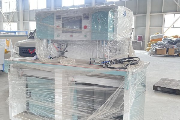 Heat Transfer Machine
