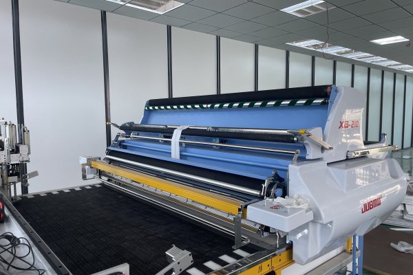 X6 Spreading Machine